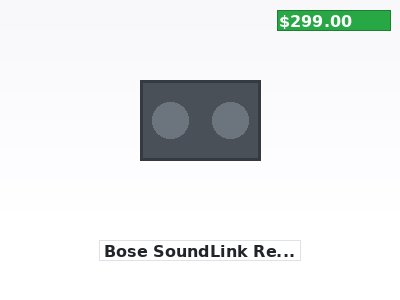 Bose SoundLink Revolve+