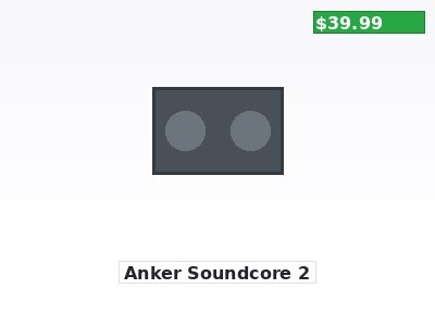 Anker Soundcore 2